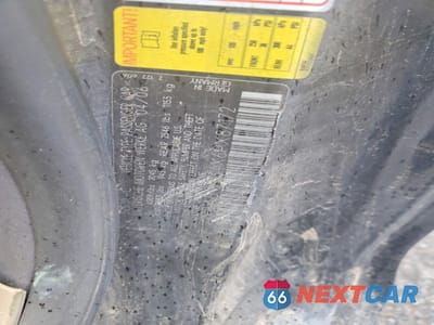 Zdjęcie 12 z 12 samochodu: 2006 BMW 325 CI VIN:WBABW334X6PX87172 - miniatura