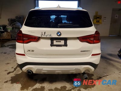 Zdjęcie 6 z 13 samochodu: 2020 BMW X3 SDRIVE30I VIN:5UXTY3C09LLU71360 - miniatura