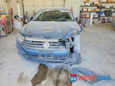 Piąte zdjęcie samochodu w środku: 2020 VOLKSWAGEN JETTA S VIN:3VWCB7BU2LM072865 - miniatura