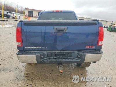 Zdjęcie 6 z 14 samochodu: 2012 GMC SIERRA K1500 SLE VIN:3GTP2VE72CG204083 - miniatura