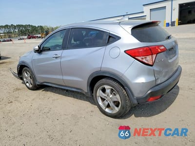 Drugie zdjęcie samochodu z przodu: 2017 HONDA HR-V VIN:3CZRU5H75HM715028 - miniatura