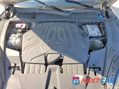 Zdjęcie 12 z 13 samochodu: 2024 PORSCHE CAYENNE VIN:WP1AA2AY4RDA08771 - miniatura