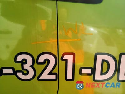 Zdjęcie 12 z 13 samochodu: 2019 MERCEDES BENZ SPRINTER 2500/3500 DELIVERY VAN VIN:WD3PF1CD6KP060886 - miniatura