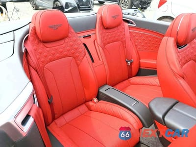Zdjęcie 10 z 13 samochodu: 2022 BENTLEY CONTINENTAL GT SPEED VIN:SCBDT4ZG0NC096513 - miniatura