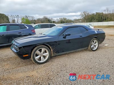 2011 DODGE CHALLENGER 2B3CJ4DG5BH604149 - główne zdjęcie licytacji z USA - miniatura