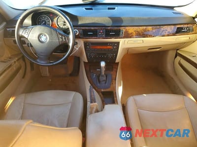 Zdjęcie 8 z 11 samochodu: 2008 BMW 335 I VIN:WBAVB73558VH23728 - miniatura