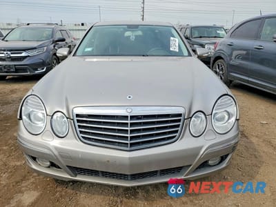 Piąte zdjęcie samochodu w środku: 2007 MERCEDES-BENZ E 350 4MATIC VIN:WDBUF87X17B175212 - miniatura