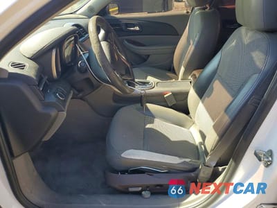 Zdjęcie 7 z 11 samochodu: 2013 CHEVROLET MALIBU 1LT VIN:1G11D5RR0DF116933 - miniatura