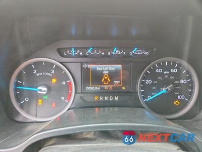 Zdjęcie 9 z 12 samochodu: 2020 FORD F450 SUPER DUTY VIN:1FD0W4HT3LEC46113 - miniatura