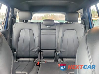 Zdjęcie 10 z 13 samochodu: 2022 MERCEDES-BENZ GLB 250 4MATIC VIN:W1N4M4HB4NW182060 - miniatura