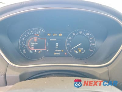 Zdjęcie 9 z 13 samochodu: 2018 LINCOLN MKX RESERVE VIN:2LMPJ8LP0JBL35097 - miniatura