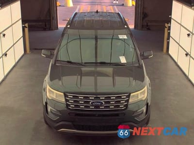 Zdjęcie 12 z 13 samochodu: 2016 FORD EXPLORER LIMITED VIN:1FM5K7F86GGA98891 - miniatura