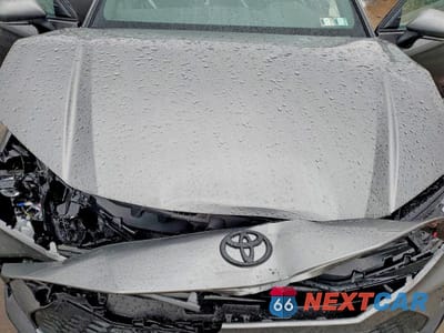 Zdjęcie 11 z 11 samochodu: 2025 TOYOTA CAMRY SE VIN:4T1DAACK7SU574975 - miniatura