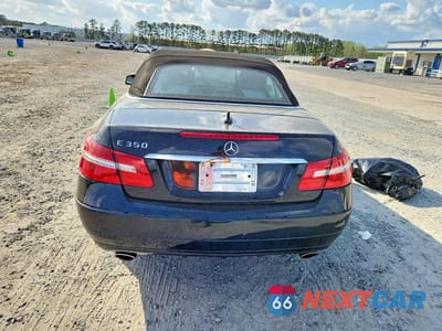 Zdjęcie 6 z 11 samochodu: 2012 MERCEDES-BENZ E 350 VIN:WDDKK5KF4CF150735 - miniatura