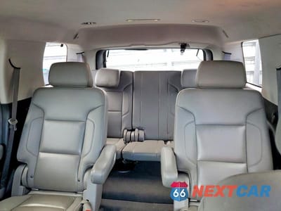 Zdjęcie 10 z 13 samochodu: 2019 CHEVROLET TAHOE K1500 LT VIN:1GNSKBKC8KR178752 - miniatura