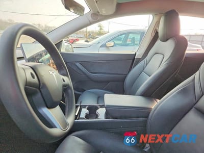 Zdjęcie 7 z 12 samochodu: 2021 TESLA MODEL Y VIN:5YJYGDEEXMF075306 - miniatura