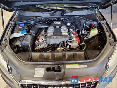 Zdjęcie 12 z 13 samochodu: 2013 AUDI Q7 PRESTIGE VIN:WA1DGAFE7DD012600 - miniatura