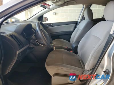 Zdjęcie 7 z 11 samochodu: 2012 NISSAN SENTRA 2.0 VIN:3N1AB6AP2CL780025 - miniatura