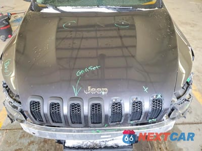 Zdjęcie 12 z 14 samochodu: 2014 JEEP CHEROKEE LATITUDE VIN:1C4PJMCS0EW246051 - miniatura