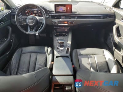 Zdjęcie 8 z 12 samochodu: 2017 AUDI A4 PREMIUM PLUS VIN:WAULNAF48HN046170 - miniatura