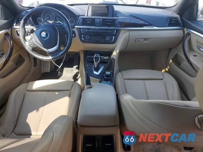 Zdjęcie 8 z 12 samochodu: 2016 BMW 428 I GRAN COUPE SULEV VIN:WBA4A9C5XGG507111 - miniatura