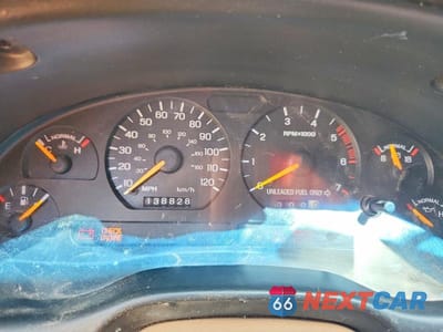 Zdjęcie 9 z 12 samochodu: 1997 FORD MUSTANG VIN:1FALP444XVF201105 - miniatura