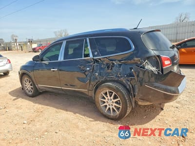 Drugie zdjęcie samochodu z przodu: 2015 BUICK ENCLAVE VIN:5GAKRBKD5FJ189128 - miniatura