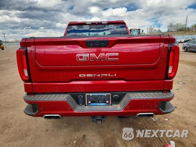 Zdjęcie 6 z 12 samochodu: 2019 GMC SIERRA VIN:1GTU9FEL1KZ114777 - miniatura