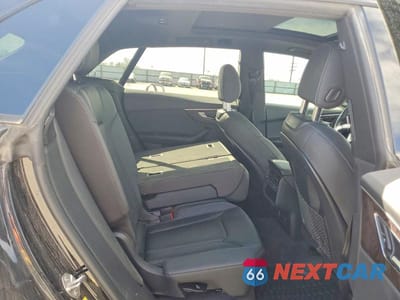 Zdjęcie 11 z 12 samochodu: 2019 AUDI Q8 PREMIUM PLUS S-LINE VIN:WA1EVAF13KD018382 - miniatura