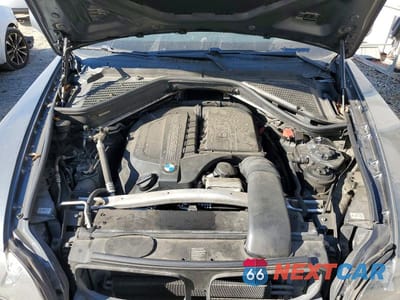 Zdjęcie 12 z 12 samochodu: 2013 BMW X5 XDRIVE35I VIN:5UXZV4C51D0B15754 - miniatura