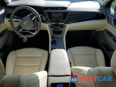 Zdjęcie 8 z 14 samochodu: 2024 CADILLAC XT6 PREMIUM LUXURY VIN:1GYKPCRS6RZ731531 - miniatura