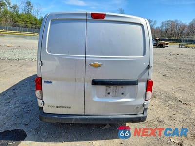 Zdjęcie 6 z 12 samochodu: 2017 CHEVROLET CITY EXPRESS LS VIN:3N63M0YN0HK719218 - miniatura