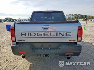 Zdjęcie 6 z 12 samochodu: 2025 HONDA RIDGELINE TRAIL SPORT VIN:5FPYK3F72SB006025 - miniatura