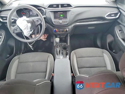 Zdjęcie 8 z 13 samochodu: 2023 CHEVROLET TRAILBLAZER LT VIN:KL79MPS28PB095163 - miniatura
