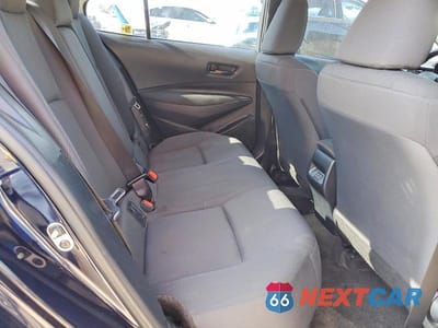 Zdjęcie 10 z 11 samochodu: 2023 TOYOTA COROLLA VIN:5YFB4MDE3PP039482 - miniatura