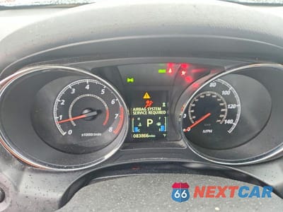 Zdjęcie 9 z 11 samochodu: 2019 MITSUBISHI OUTLANDER SPORT ES VIN:JA4AR3AU6KU010616 - miniatura