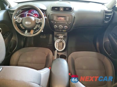 Zdjęcie 8 z 12 samochodu: 2015 KIA SOUL BASE VIN:KNDJN2A26F7776683 - miniatura