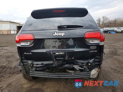 Zdjęcie 6 z 13 samochodu: 2021 JEEP GRAND CHEROKEE LIMITED VIN:1C4RJFBG6MC568128 - miniatura