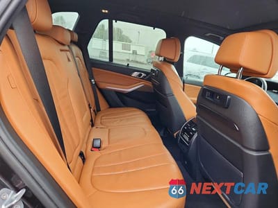 Zdjęcie 11 z 13 samochodu: 2020 BMW X5 XDRIVE40I VIN:5UXCR6C01L9C40581 - miniatura