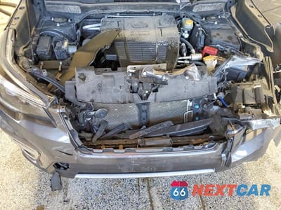 Zdjęcie 12 z 13 samochodu: 2021 SUBARU FORESTER TOURING VIN:JF2SKAXC3MH425200 - miniatura