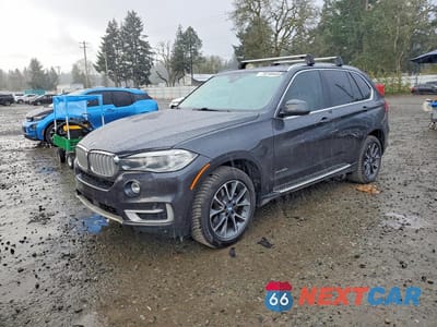 2015 BMW X5 XDRIVE35D 5UXKS4C50F0J97504 - główne zdjęcie licytacji z USA - miniatura