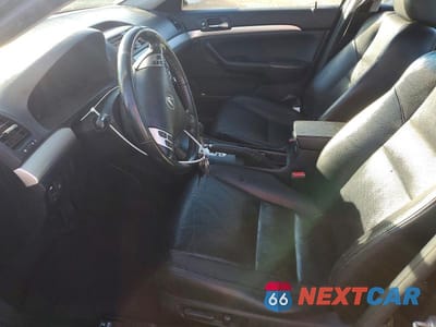 Zdjęcie 7 z 12 samochodu: 2006 ACURA TSX VIN:JH4CL96996C002768 - miniatura