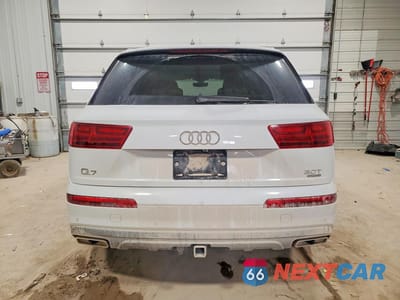 Zdjęcie 6 z 12 samochodu: 2018 AUDI Q7 PRESTIGE VIN:WA1VAAF79JD047464 - miniatura