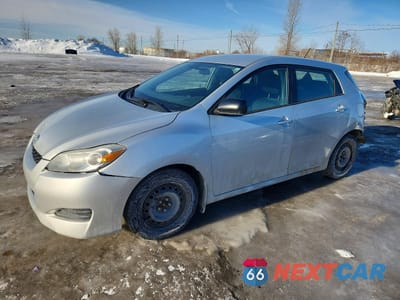 2013 TOYOTA MATRIX L 2T1KU4EE3DC078065 - główne zdjęcie licytacji z USA - miniatura