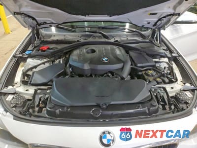 Zdjęcie 11 z 12 samochodu: 2017 BMW 330 XIGT VIN:WBA8Z9C59HG452923 - miniatura