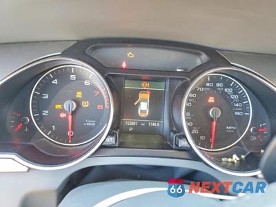 Zdjęcie 9 z 11 samochodu: 2013 AUDI A5 PRESTIGE VIN:WAUVFAFRXDA026117 - miniatura
