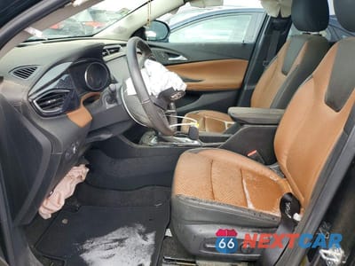 Zdjęcie 7 z 11 samochodu: 2020 BUICK ENCORE GX ESSENCE VIN:KL4MMFS29LB126979 - miniatura