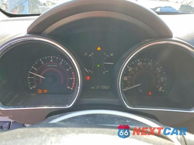 Zdjęcie 9 z 12 samochodu: 2013 TOYOTA HIGHLANDER LIMITED VIN:5TDDK3EH1DS190129 - miniatura