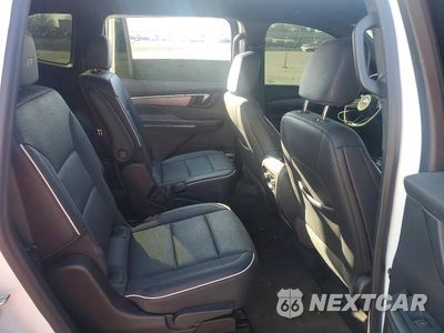 Zdjęcie 11 z 13 samochodu: 2025 BUICK ENCLAVE SPORT TOURING VIN:5GAERBRS3SJ102497 - miniatura