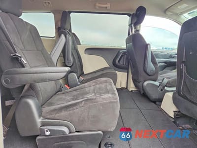 Zdjęcie 11 z 13 samochodu: 2013 DODGE GRAND CARAVAN SE VIN:2C4RDGBG7DR773378 - miniatura